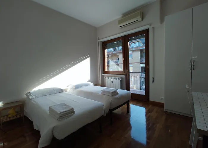 Vassallo B&B Roma