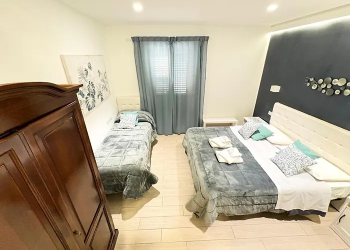 B&B Giulia Taormina