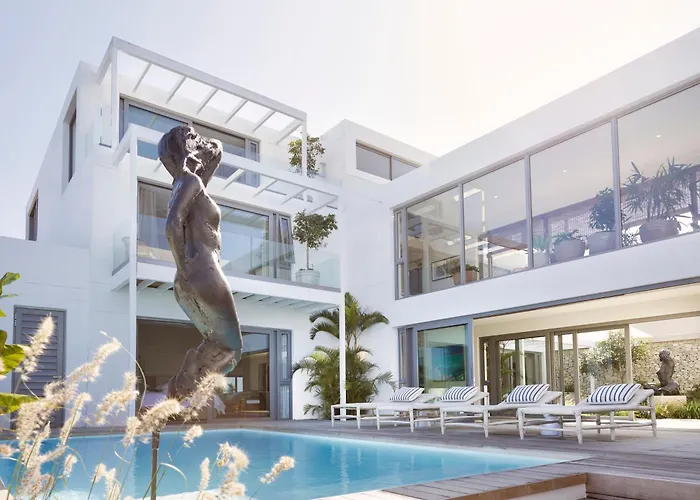 Walkers Beach Plettenberg Bay