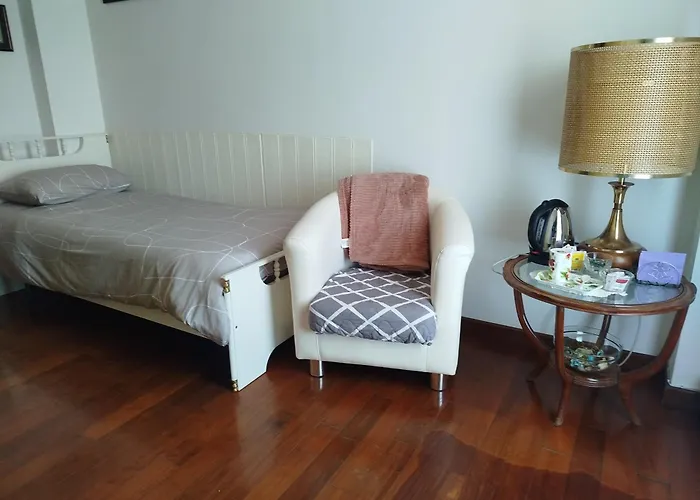 B&B Sig ra Minù Perugia