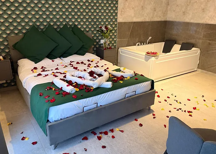 Modern Suites By YOU Rhome in Garbatella Roma