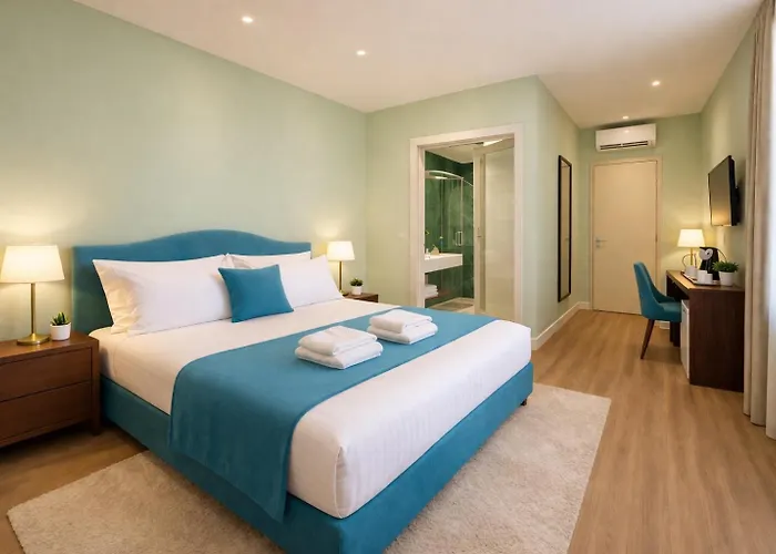 B&B Green'S Harmony Pisa
