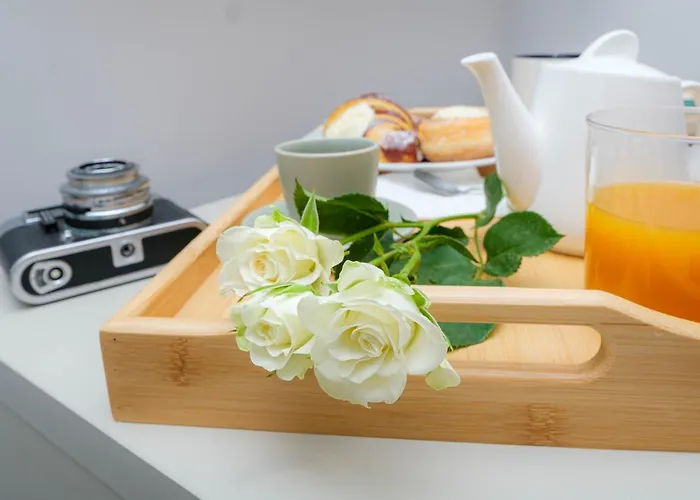 Dolce Marea Bed&Spa Gaeta