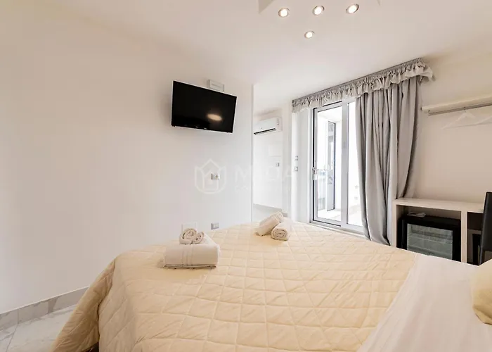 Riviera Luxury Rooms Porto Cesareo