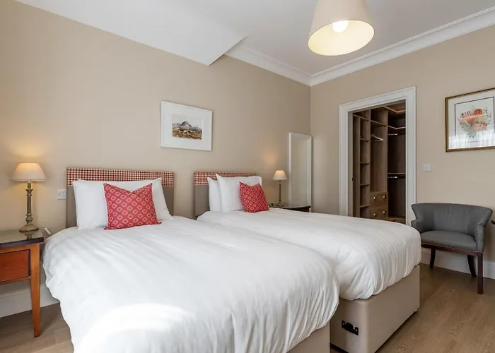 Derwent Lodge Dublin