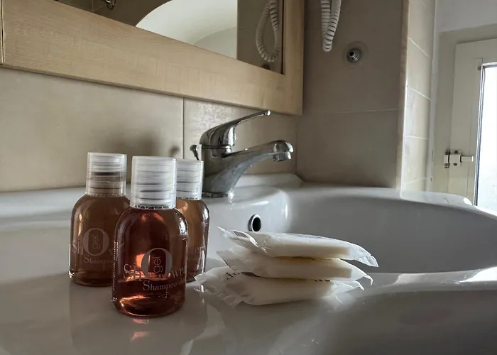 B&B Soldano Peschici