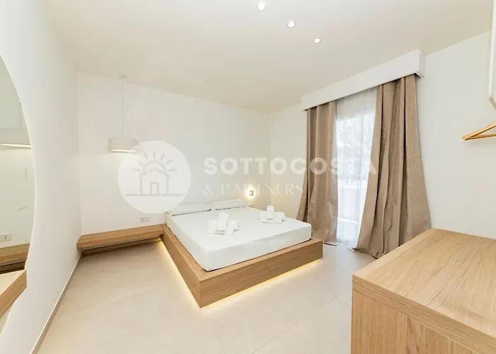 Relais Dolcevita Porto Cesareo