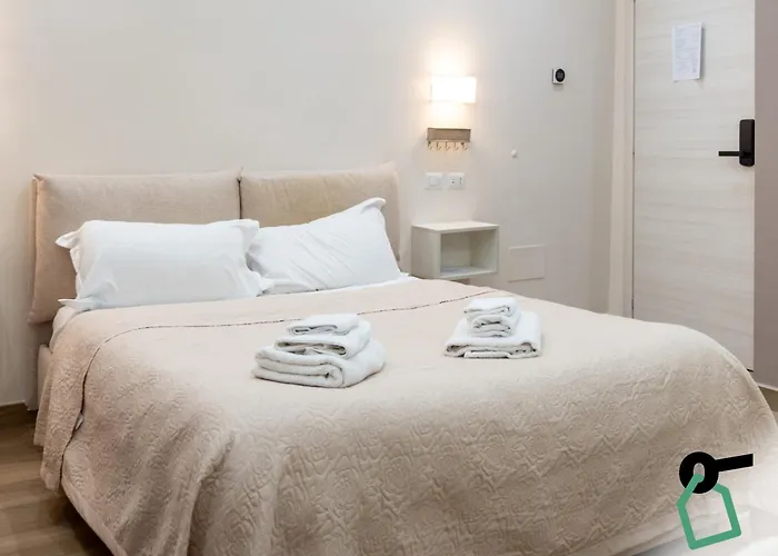 Hotiday Napoli Stella Bed & Breakfast