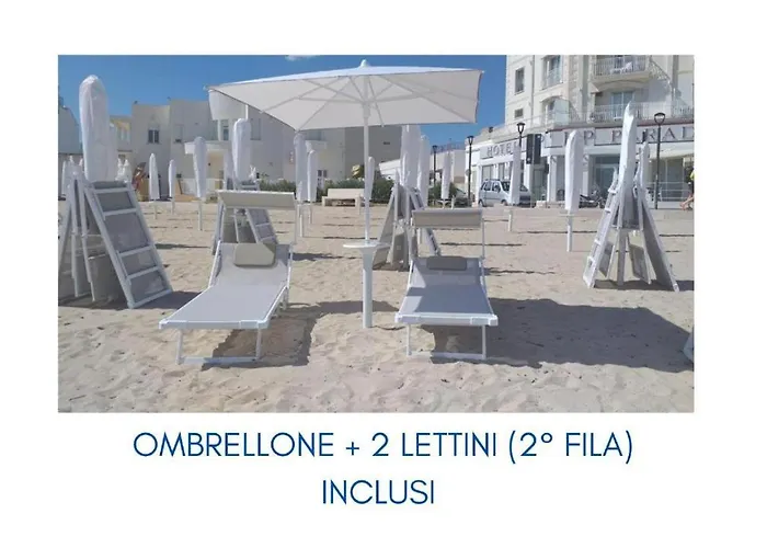 Relais Dolcevita Porto Cesareo