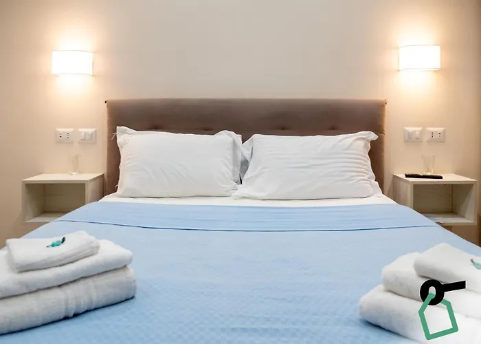 Hotiday Napoli Stella Bed & Breakfast