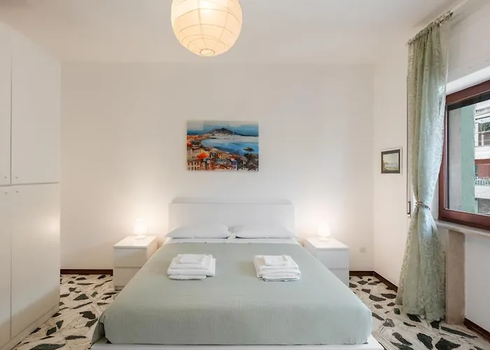 323 Cilea Apartment Napoli