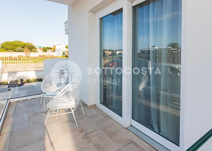 Relais Dolcevita Porto Cesareo