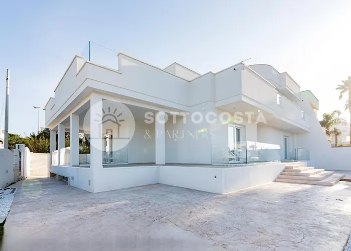 Relais Dolcevita Porto Cesareo