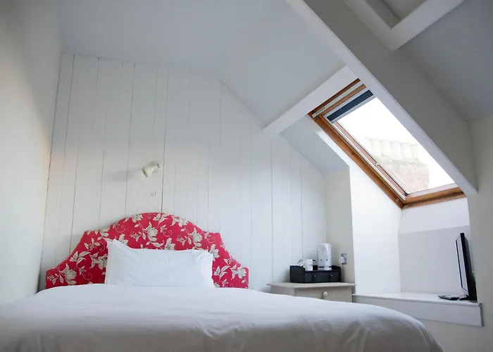 The Tremont Bed & Breakfast Penzance