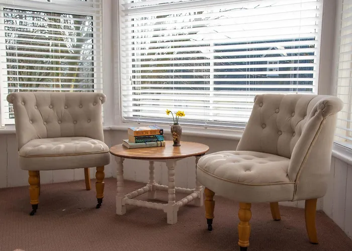 The Tremont Bed & Breakfast Penzance