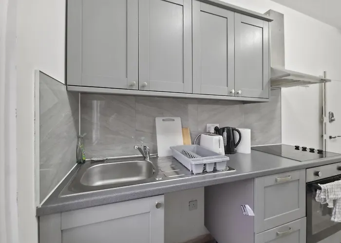 Room For 5 In Zone 2 - Willesden Green London
