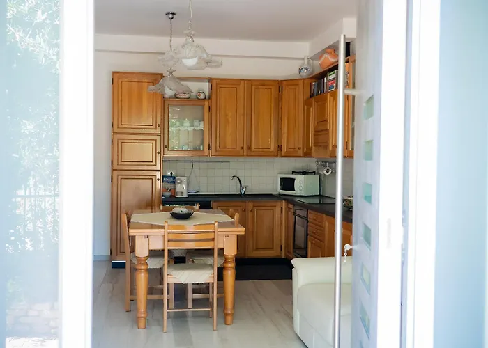 Bed and Breakfast L'introvabile Cesena