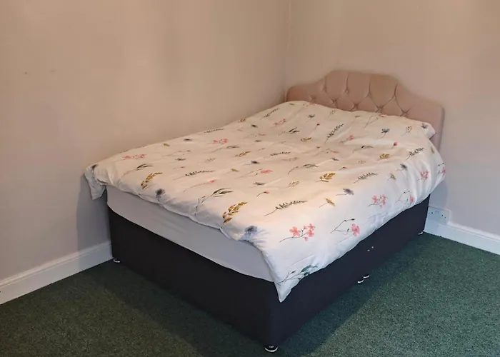 St Peters Ave Bed & Breakfast Cleethorpes