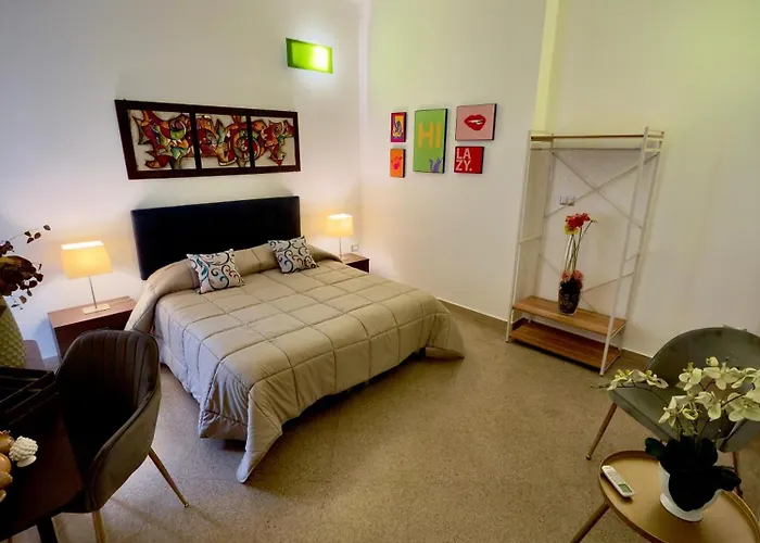Bed and Breakfast San Pio Lecce