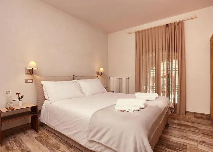 B&B Il Vicoletto SantʼArcangelo di Romagna