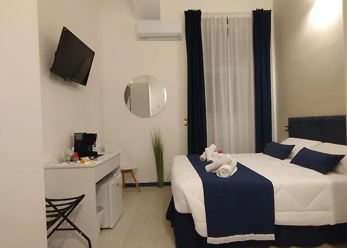 Le Camere di Suleima Messina