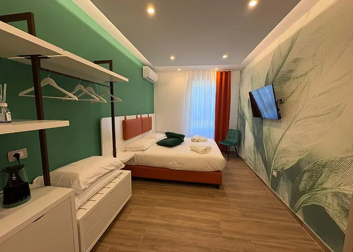 B&B Il sogno in Colori Foggia