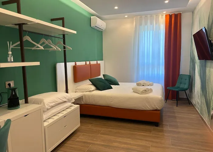 B&B Il sogno in Colori Foggia