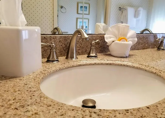 The Queen Anne Bed & Breakfast Natchitoches