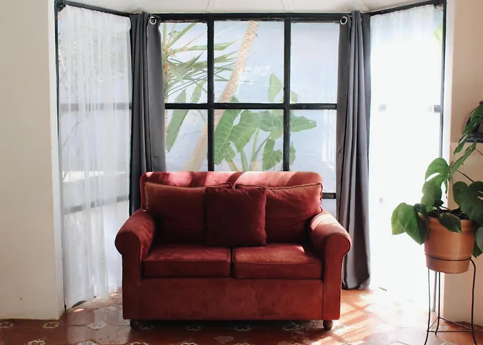 Hotel Casa Loreto San Miguel De Allende