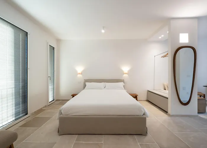 Trame Suites San Vito Chietino