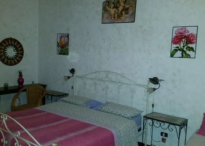 Bed and Breakfast 7 Seven Reggio Calabria