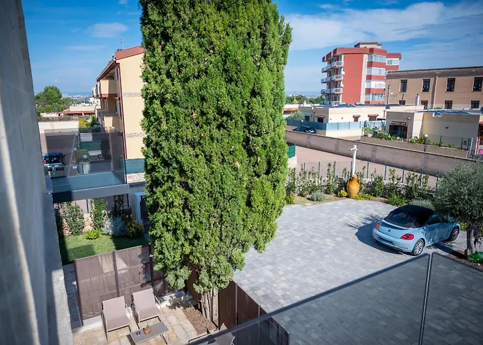 Bed and Breakfast Casale della Vittoria Taranto