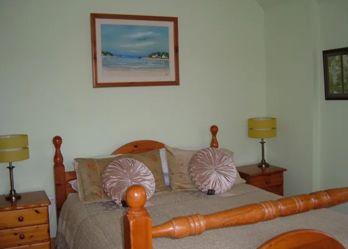 Atlantic View House Hotel Doolin