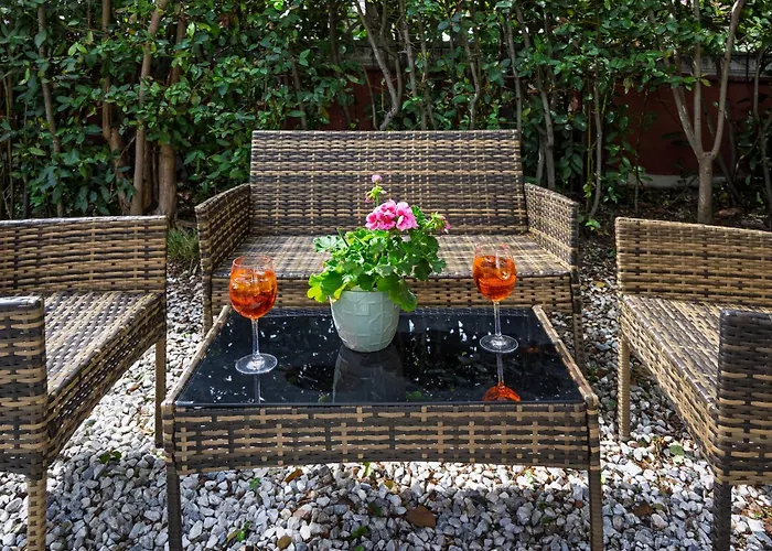 B&B Villa Regina Pisa