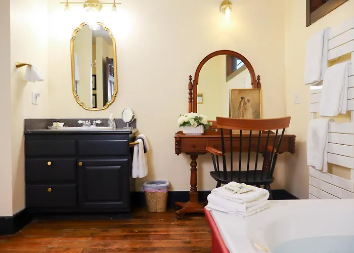Stonecroft Inn Ledyard Center