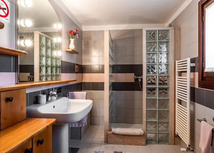 B&B Il Pettirosso Negrar
