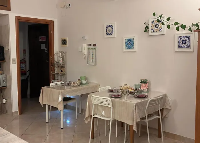 B&B Altea Pescara