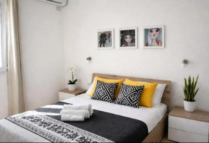 Bed and Breakfast Il Vecchio Ginepro Capoterra
