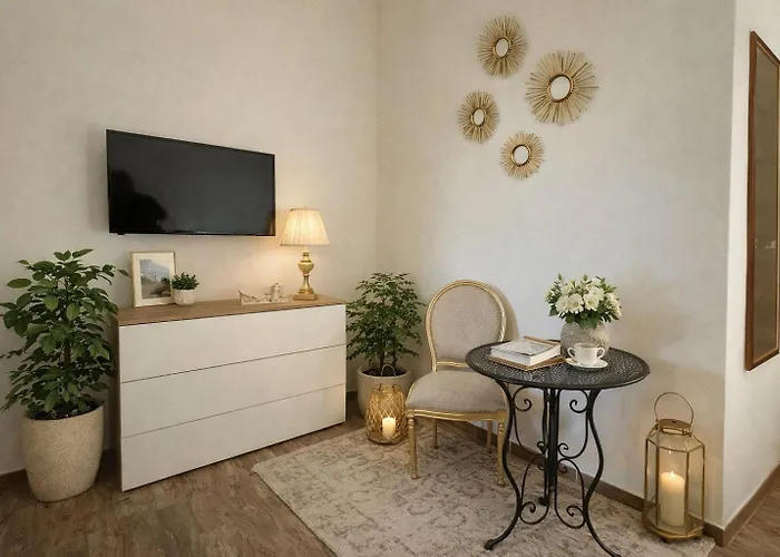 Bed and Breakfast Il Vecchio Ginepro Capoterra