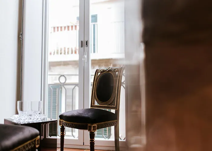 Palazzo Giunta - Porta Marina Ortigia Bed & Breakfast Syracuse