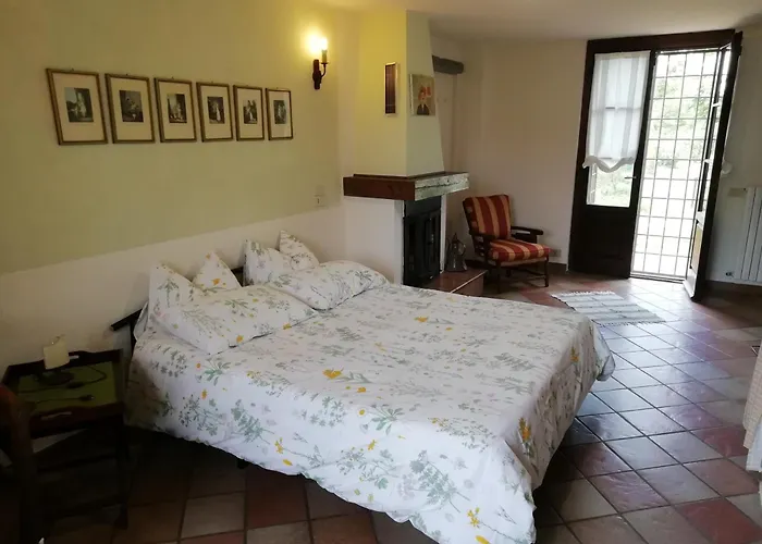 Bed And Breakfast Casa Formica Cascina 