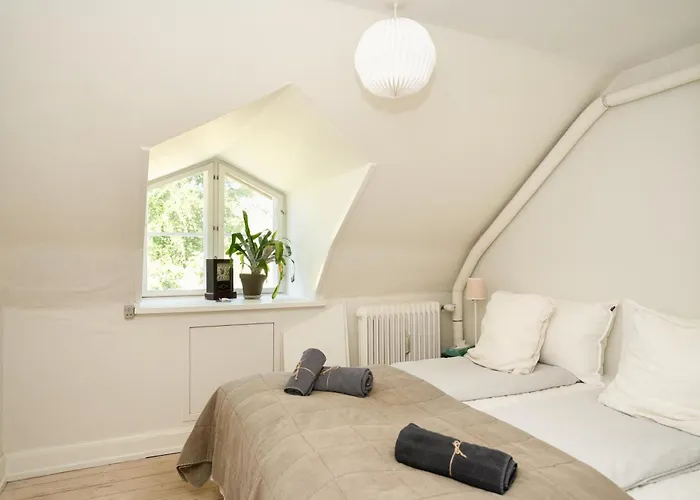 Edelsminde Bed&Breakfast Haslev
