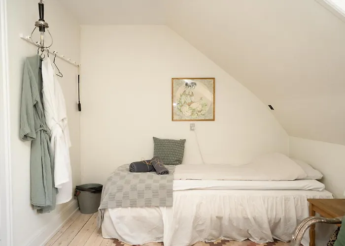 Edelsminde Bed&Breakfast Haslev