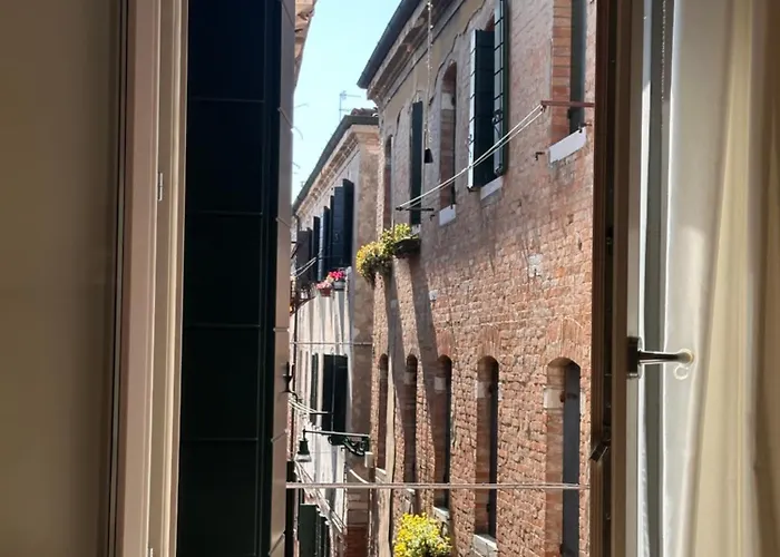 B&B Al Pozzo Di Luce Venice