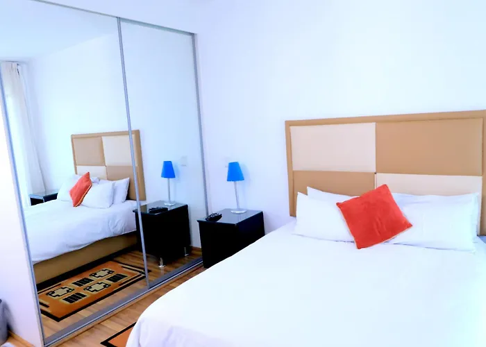 Grand View B&B Johannesburg