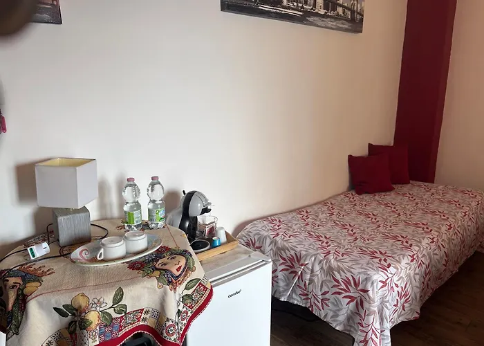 B&B Antonella Taormina