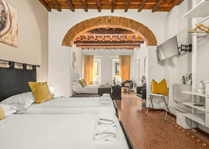 Canto dei Servi Firenze