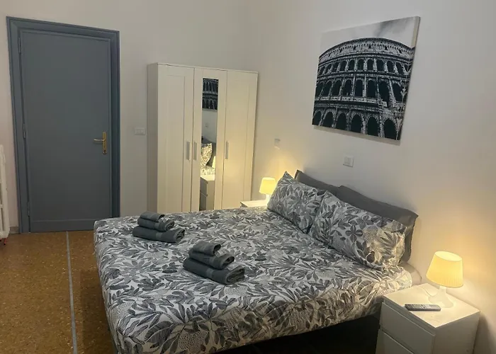 B&B Stelle Di Roma