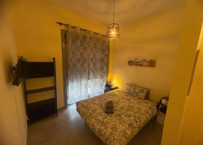 B&B Stelle Di Roma