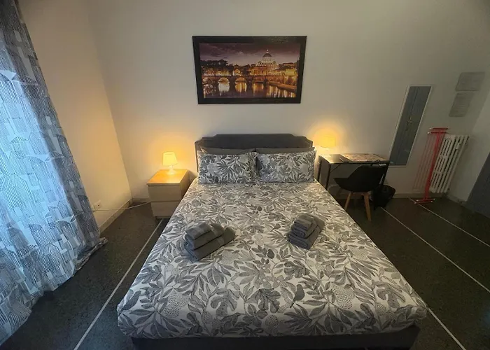 B&B Stelle Di Roma